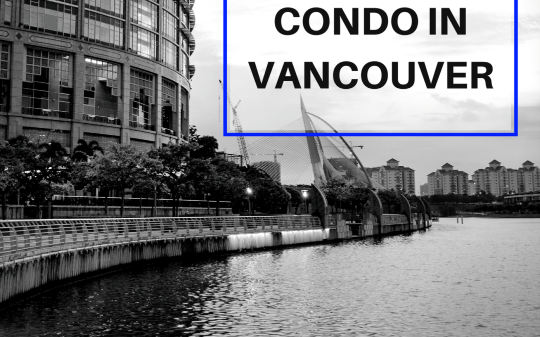 GUIDE TO BECOMING A CONDO OWNER