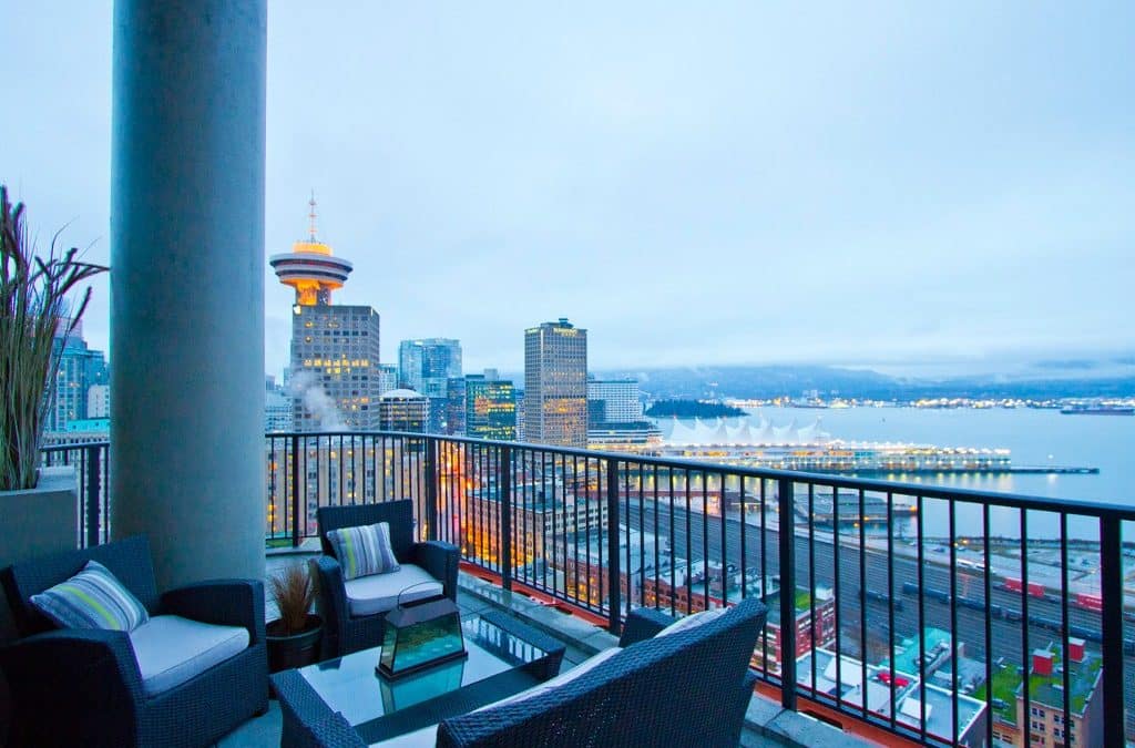 12 Tips for Selling Your Downtown Vancouver Condo